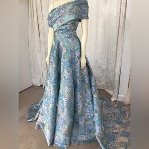 TONY WARD RTW SAMPLE SALE!! SS2022 #20